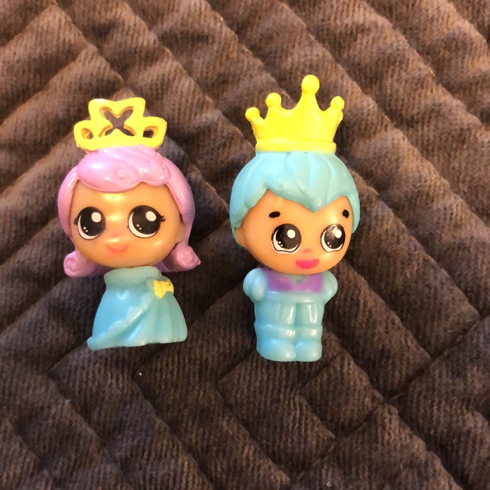 MISC Small Figures - Picture 3 of 6